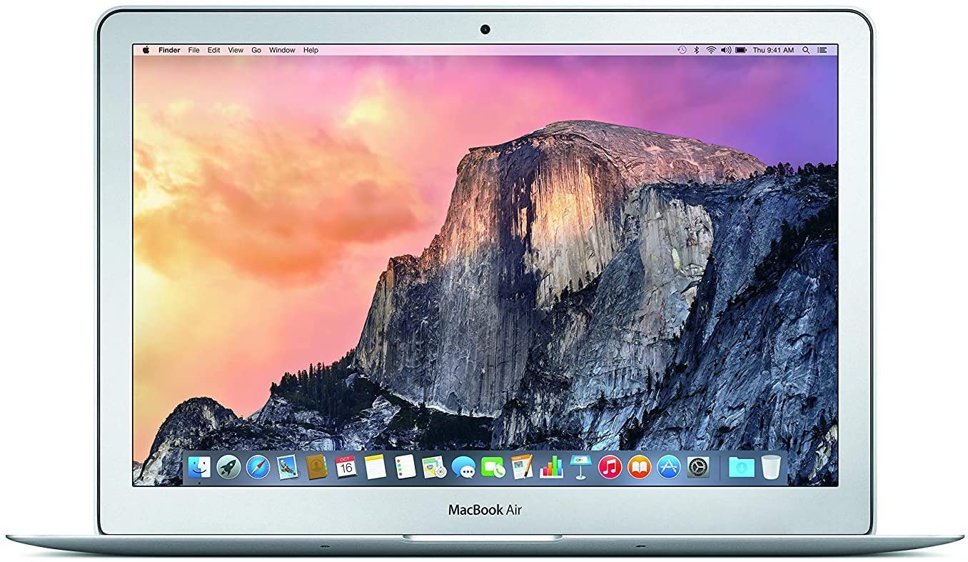Apple MacBook Air A1466 Core i5 256GBSSD-