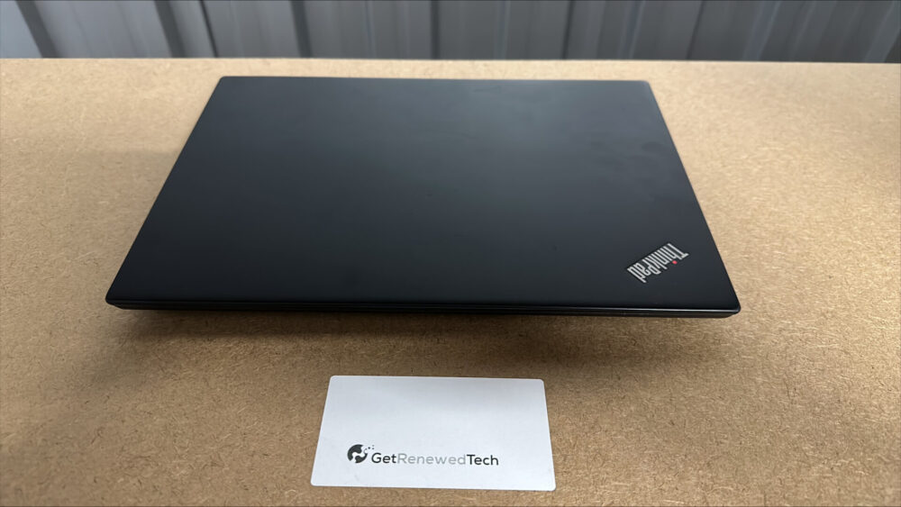 Lenovo ThinkPad X390 - Intel Core i5-8365U - 8GB RAM - 256GB SSD