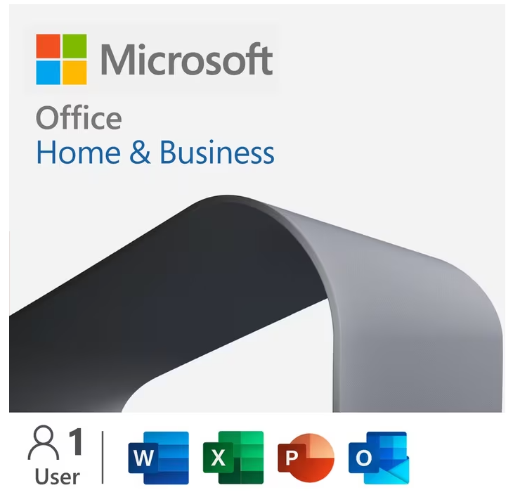 Office 2021 Home and Business for macOS - GetRenewedTech | PC-Software